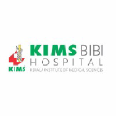 Kimsglobal.com logo