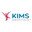 Kimshospitals.com logo