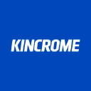 Kincrome.com.au logo