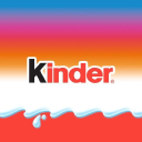 Kinder.com logo