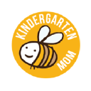 Kindergartenmom.com logo