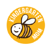 Kindergartenmom.com logo