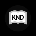 Kindlenationdaily.com logo