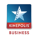 Kinepolis.be logo