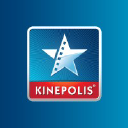 Kinepolis.nl logo