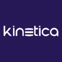 Kinetica.com logo