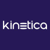 Kinetica.com logo