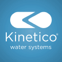Kinetico.com logo
