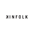 Kinfolklife.com logo