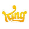 King.com logo