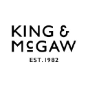 Kingandmcgaw.com logo