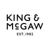 Kingandmcgaw.com logo