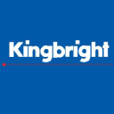 Kingbrightusa.com logo