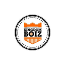 Kingdomboiz.com logo