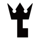 Kingdomhearts.com logo