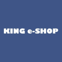 Kingeshop.jp logo