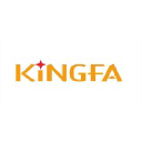 Kingfa.com.cn logo