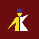 Kingged.com logo