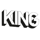 Kingmagazine.se logo