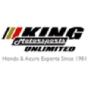 Kingmotorsports.com logo