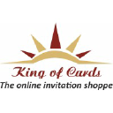 Kingofcards.in logo