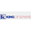 Kingofservers.com logo