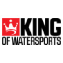 Kingofwatersports.com logo