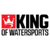 Kingofwatersports.com logo