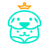 Kingpet.com logo