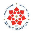 Kingsacademy.edu.jo logo