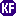 Kingsfans.com logo