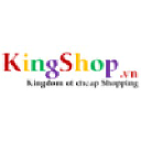 Kingshop.vn logo
