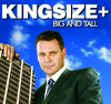 Kingsize.com.au logo