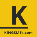 Kingsmes.com logo