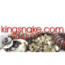 Kingsnake.com logo