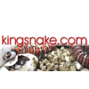 Kingsnake.com logo