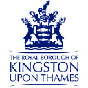 Kingston.gov.uk logo