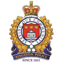 Kingstonpolice.ca logo