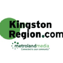Kingstonregion.com logo