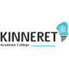 Kinneret.ac.il logo