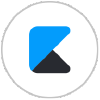 Kino.de logo