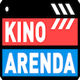Kino.rent logo