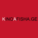 Kinoafisha.ge logo