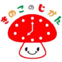 Kinokonojikan.com logo