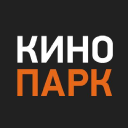 Kinopark.by logo
