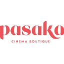 Kinopasaka.lt logo
