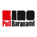 Kinopodbaranami.pl logo