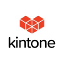 Kintone.com logo