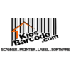 Kiosbarcode.com logo