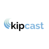 Kipcast.com logo